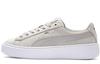 Platform 'Shimmer Grey Violet' Women's 369593-02