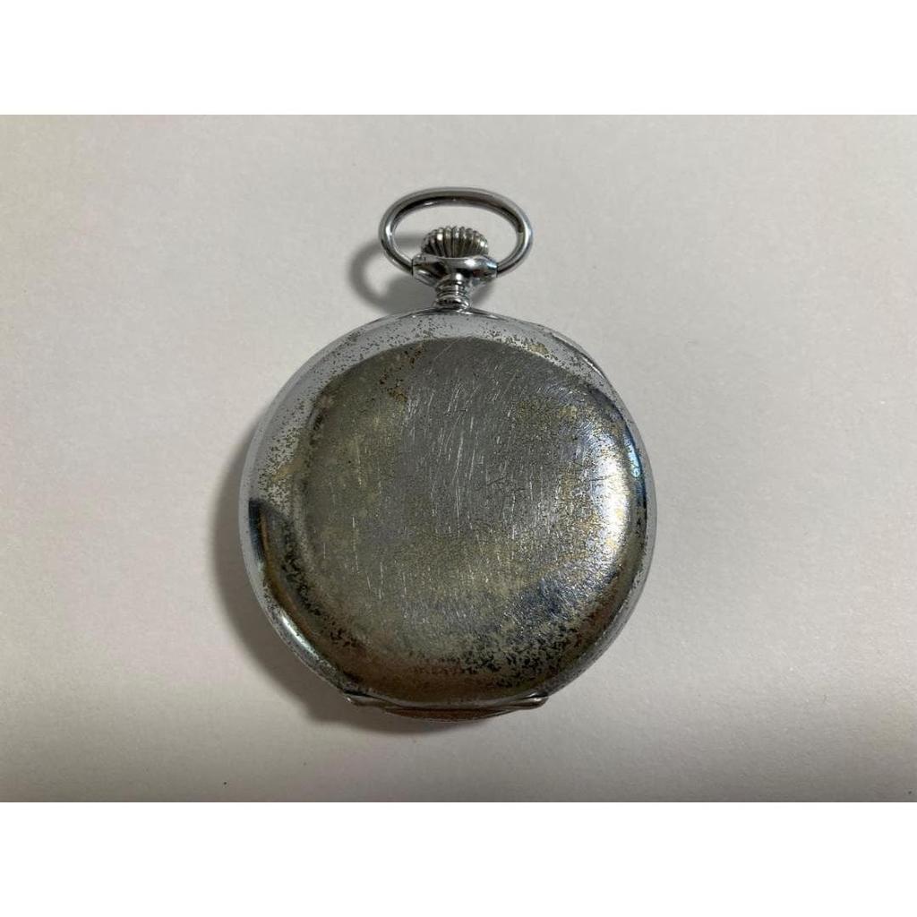 Used LONGINES Pocket Watch