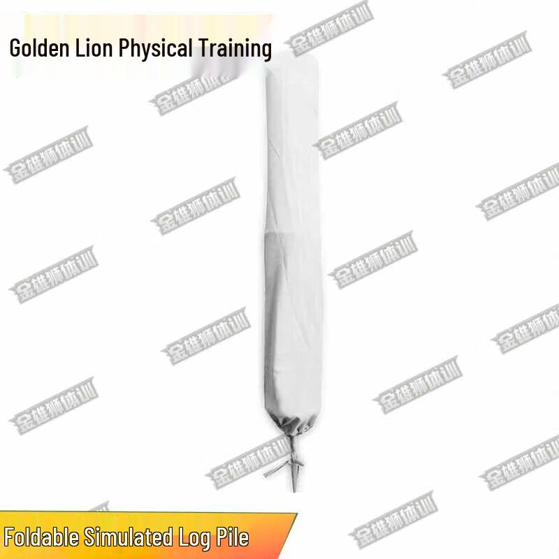 Golden Lion Obstacle Course Training Equipment
