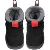 (DT) adidas Monofit Boot 'Negro Rojo Brillante' Bebé IG4960