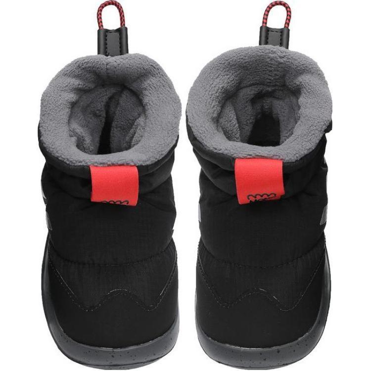 (DT) adidas Monofit Boot 'Negro Rojo Brillante' Bebé IG4960