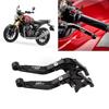 For SPEED 400 Speed 400 Speed 400 2023 2024 2025 Motorcycle Brake Handle Adjustable