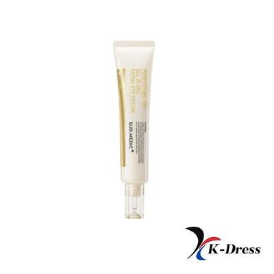 All-in-One Facial Eye Cream Multi-Eye Cream 35ml