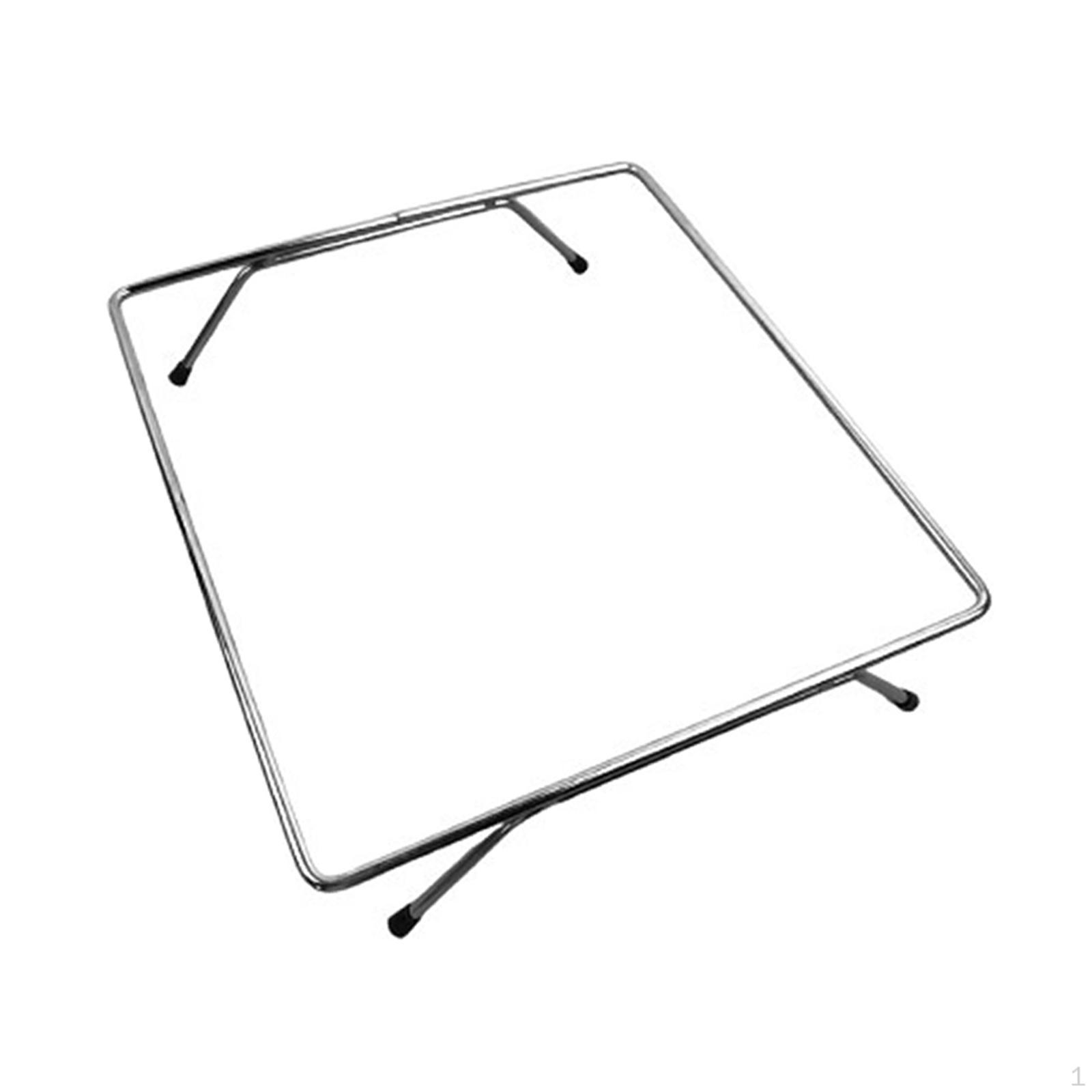 

Buffet Rack for Chafing Wire Stand, Food Warmer Events M