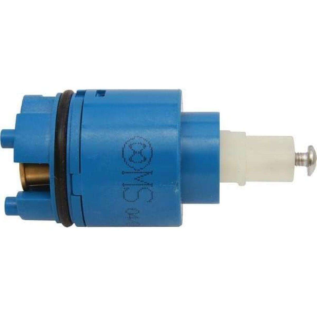 

Для Premier картридж с керамическим диском с одной ручкой 1030680