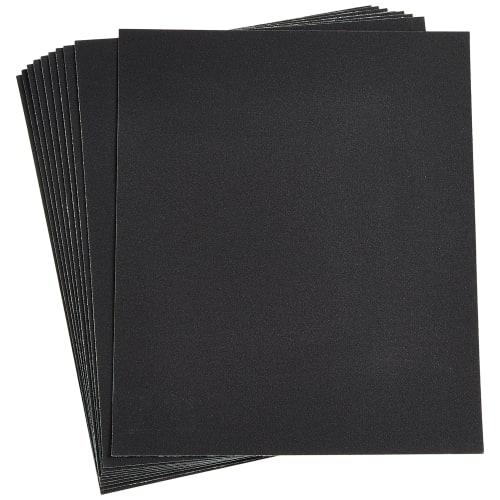 Sankyo Rikagaku Cloth Sandpaper #240 with JAN Seal