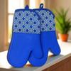 Ally 500°C Heat Resistant Commercial Oven Mitts