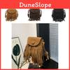 Elegante Bolso Pequeño Cuadrado Estilo Étnico Retro con Flecos Ideal Para Conjuntos Casuales de Verano
