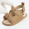 Baby Cute Sandals With Soft Bottom And Anti Slip  Prewalker