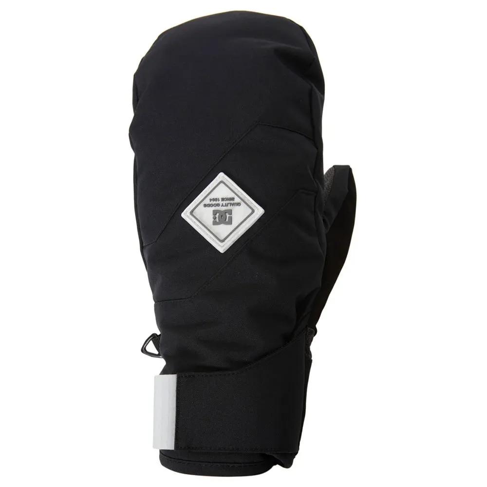 Dc Shoes Gloves ADJHN03014 Franchise