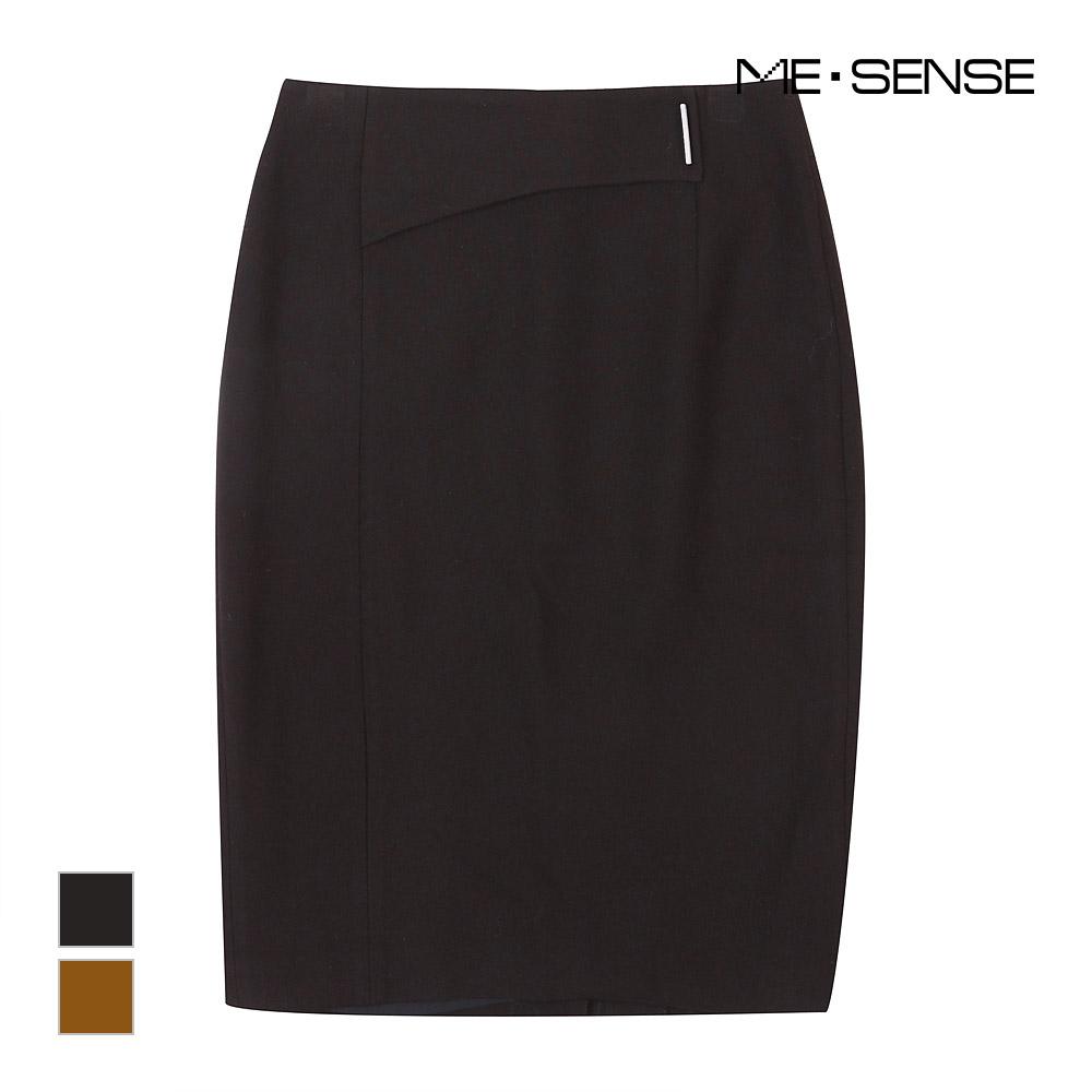 MESENSE H-Line Skirt_Mb1Yskm101Z