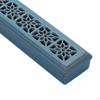 Holder Burner Box Stick Decor