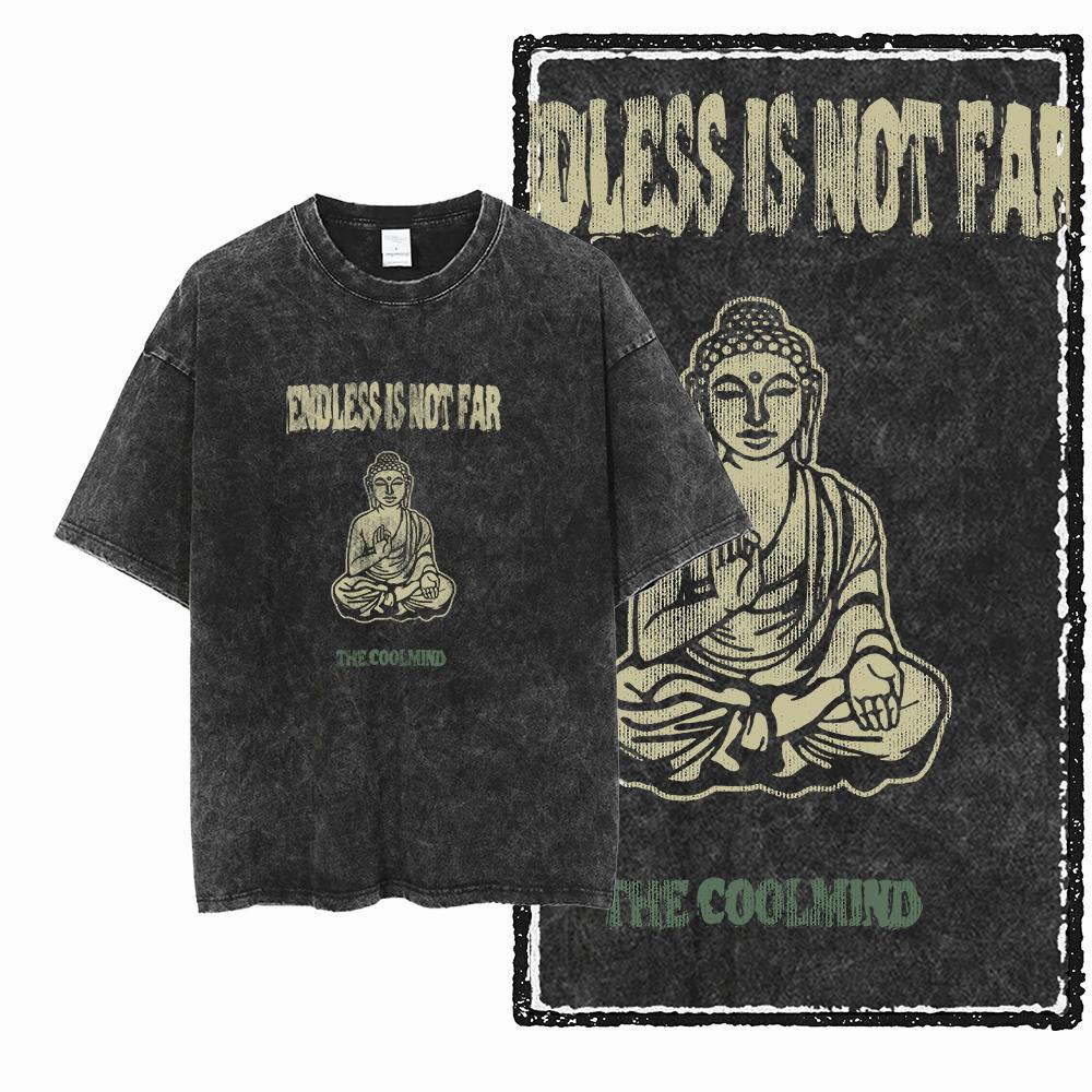 x26-x50 StreetTHEME Exclusive Graphic Unisex Cotton Acid Washed T Shirt Cool Vintage Streetwear Men Tshirts Big Size Tee for men