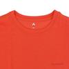 mont-bell wickron long sleeve t-shirt women's red xl