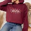 Call Me If You Get Lost Hoodie Tyler Shirt IGOR Music Inspired Tee The Rapper Hip Hop Tees Unisex Long Sleeves Retro Y2k Tops