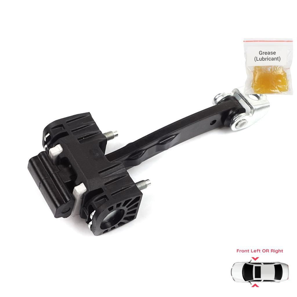 EDP1277 Front Door Hinge Stop Check Strap Limiter for Fiat Bravo 198 Lancia Delta MK3 844 2008-2014 51751732