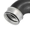 Intercooler Turbocharger Hoses Replacement A6395280982 6395280982 for W639 Auto Part Air Intake Hose