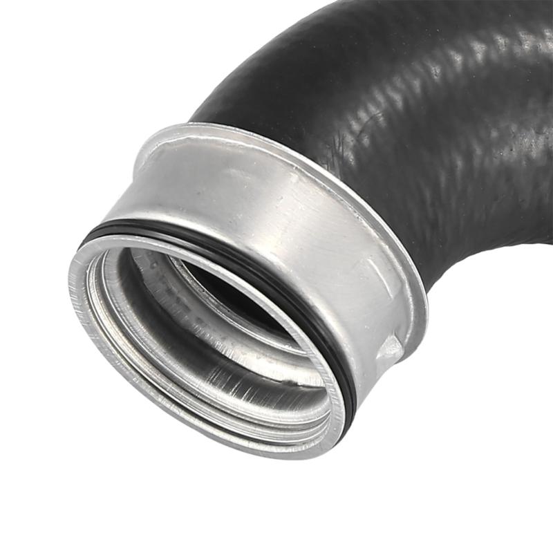 Intercooler Turbocharger Hoses Replacement A6395280982 6395280982 for W639 Auto Part Air Intake Hose
