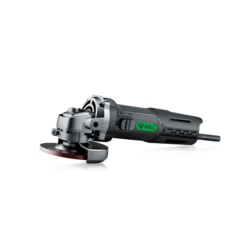 BULL GJM950-100C Electric Angle Grinder CN plug (adapter included)