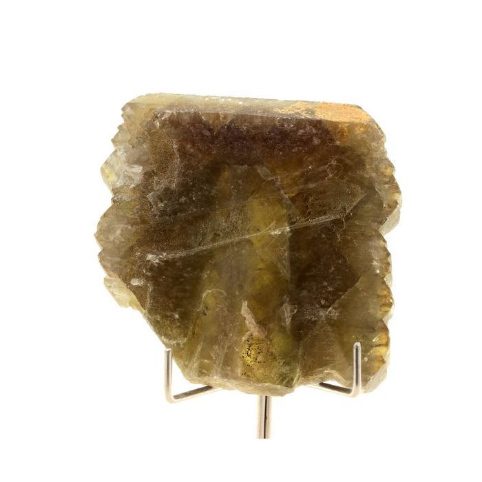 Pierres et Minéraux. Baryte. 695.5 ct. Saint-Georges-les-Bains, Ardèche, France.