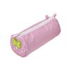 Large Capacity Pencil Case Strawberry Embroidery Stationery Pouch Cute Pen Bag  Back To School