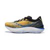 Endorphin Pro 3 Lace-Up Non-Slip Durable Low-Top Carbon Plate Marathon Running Shoes Unisex Running Shoes Yellow Blue S20755-203