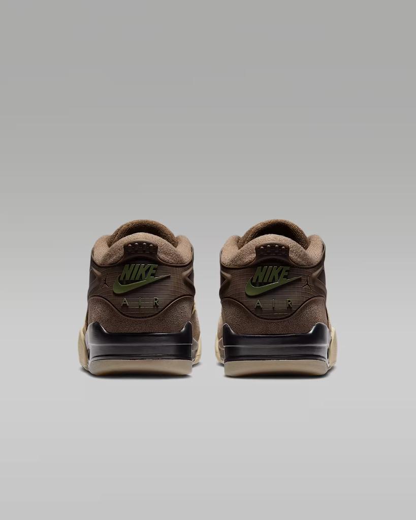FQ7939-022 Nike Air Jordan 4 RM Ironstone (Uomini)