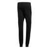 Adidas Pantaloni Jogging Tricotați Moale la Modă Seria Sport de Bază Bărbați Partea de Jos Negru B47210