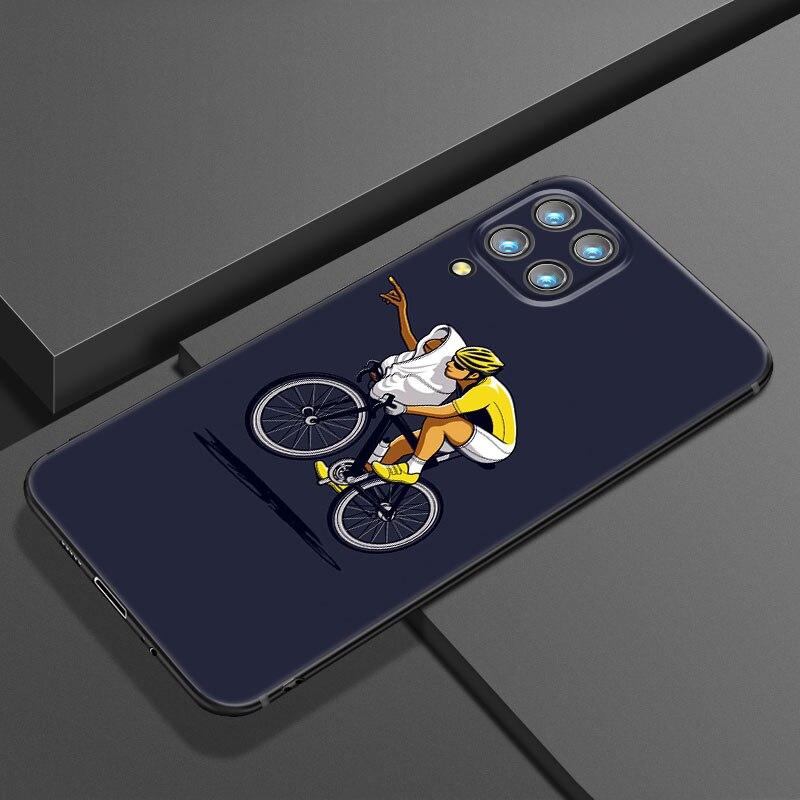 

Велосипедный спортивный чехол для телефона для Samsung Galaxy A21 A30 A50 A52 S A13 A22 A32 4G A23 A33 A53 A73 5G A12 A31 A51 A70 A71 A72 Samsung A73 5G