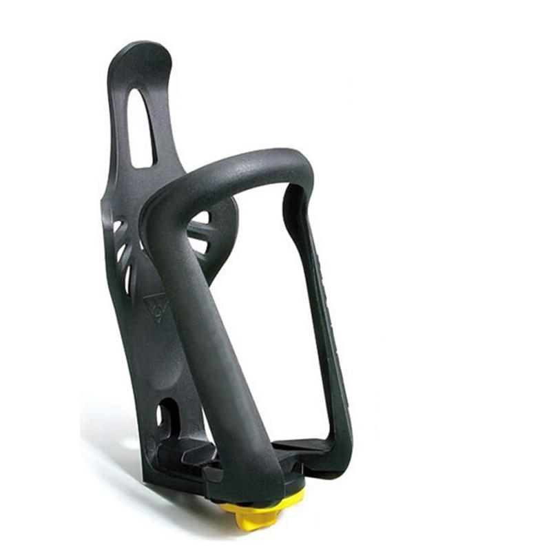 Mountain Bike Bicycle Plastic Water Bottle Rack Adjustable Water Bottle Rack Water Cup Holder Drink Rack