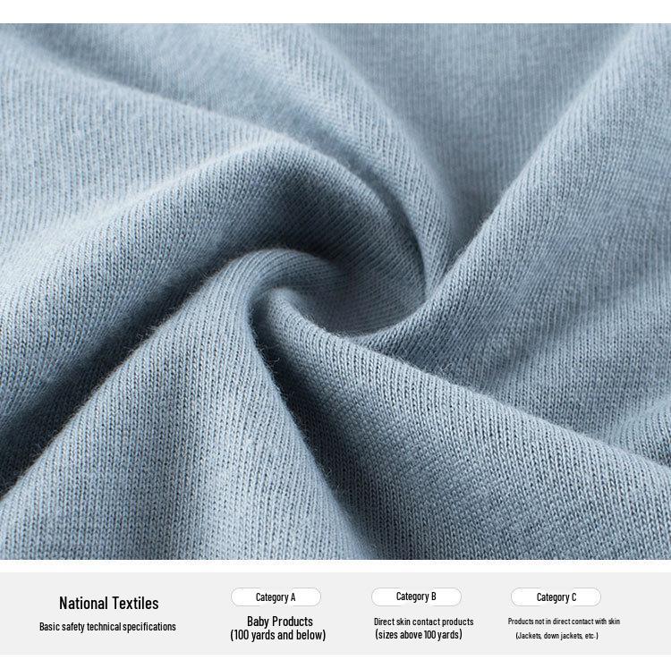 27kids Chłopięce Szorty w Jednolitym Kolorze - Rozmiary Małe do Średnich