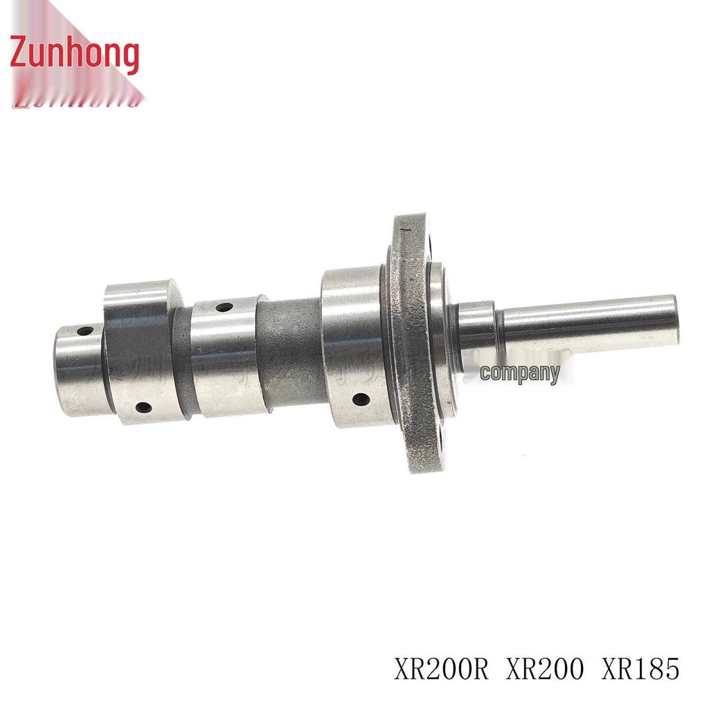 Compatible Camshaft for Motorcycle XR185, XR200, XR200R (1979-2002) 14100-KKO-010