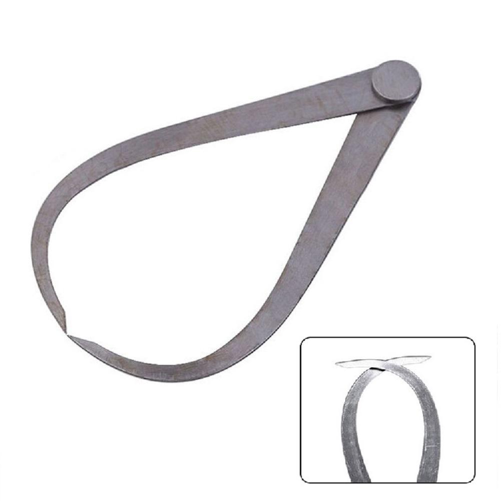 Caliper Outside Caliper Measurement Measuring Metalworking Outside Stainless Steel CNC Friction Calipers Dividers
