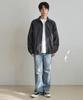 Wednesday Oasis Tempered Windbreaker_Charcoal(W25Ot09)