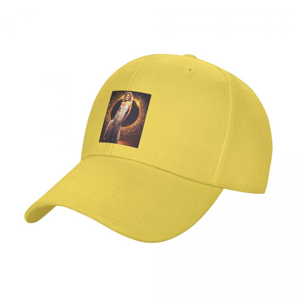 dalida Classic Baseball Cap fashionable Golf birthday Hat Womens Beach Outlet Mens