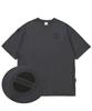 MARRT Compass T-Shirt Charcoal