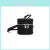 No Brand Kids Pu Water Bucket Bag With Stitch Details For Daily Use