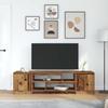 Mobilier pentru salon – Suport și dulap TV