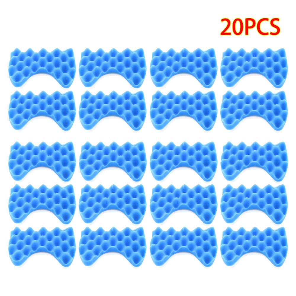 

Пылевые HEPA-фильтры для Samsung Cup DJ97-01158A SC65 66 67 68 SC6500 Series DJ97-00496A Аксессуары для пылесосов Запчасти