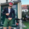 Cyklistické oblečení – Cyklistická trička