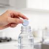 Limescale And Stain Remover Tablets For Water Bottles With Active Cleaning Formula