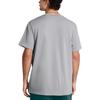 Under Armour SS24 T Shirt Men's Modern Gray 1382902-011