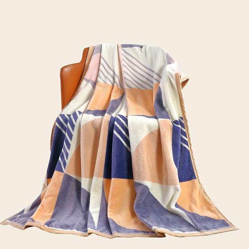 Jieliya Yaxi Breathable Winter Blanket