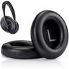 Nauszniki Alogy Gąbki Na Słuchawki Pady Do Bose 700 Nc700 Black