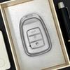 Honda Fit GK5 Key Cover Special Shell for Binzhi, XRV, Jingrui, Fengfan, Ge Rui Models