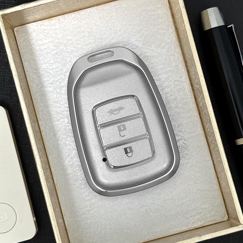 Honda Fit GK5 Key Cover Special Shell for Binzhi, XRV, Jingrui, Fengfan, Ge Rui Models