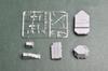 Hobby Boss 1/700 Ship Series US Navy Destroyer Cole DDG-67 Plastic Model
