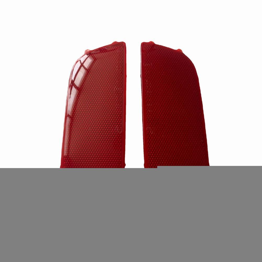 Light Reflector Tail Brake Lights For Mercedes-Benz