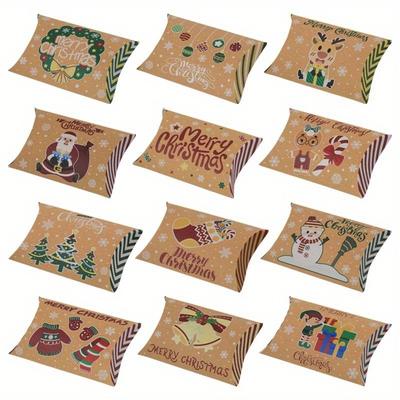 Geschenkverpackung – Geschenkboxen