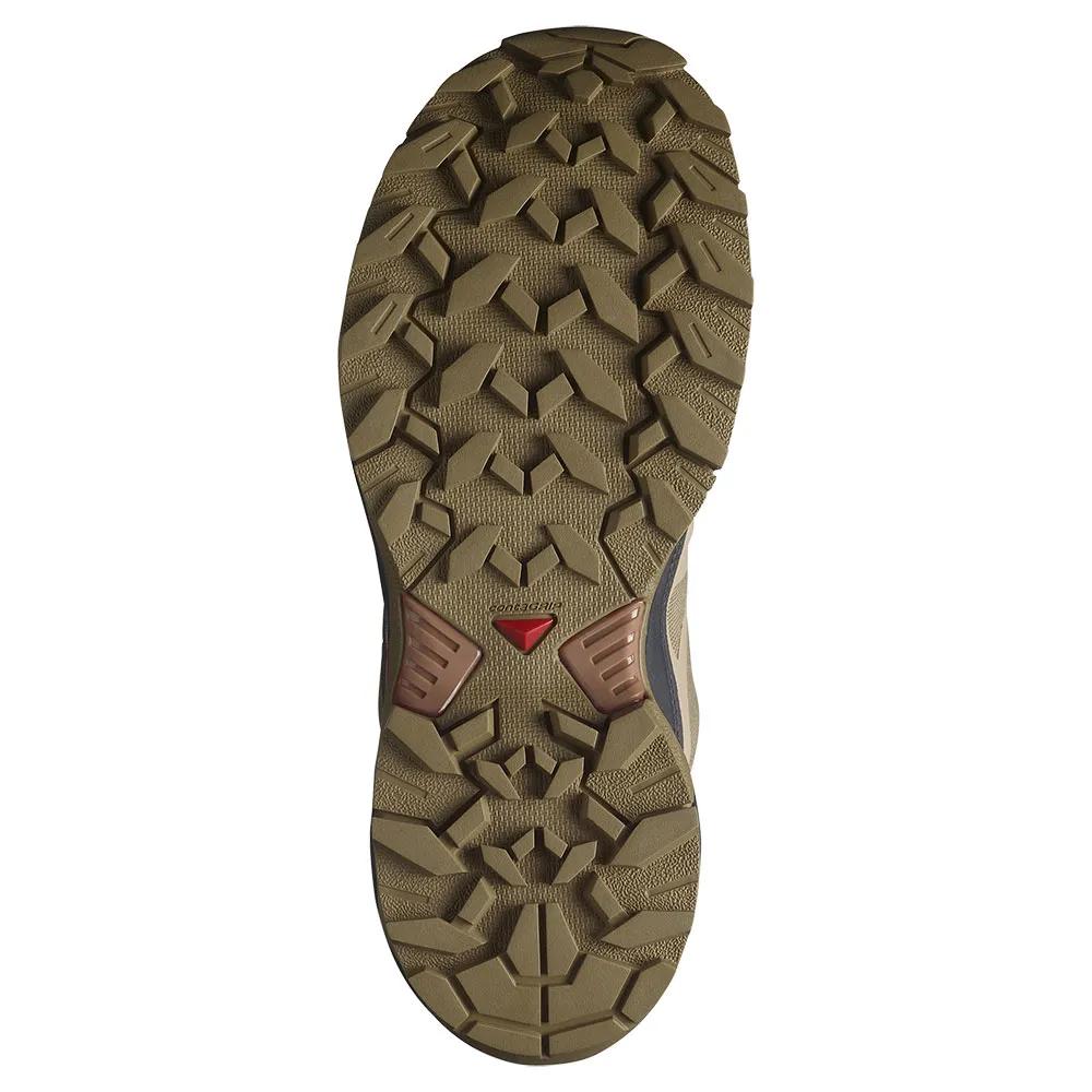 SALOMON X Ultra 360 Goretex Hiking Boots